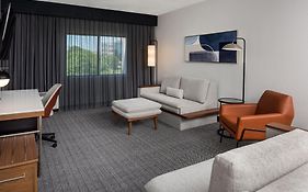 Courtyard By Marriott Charlotte Ballantyne