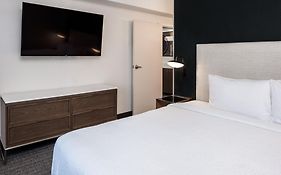 Courtyard By Marriott Charlotte Ballantyne